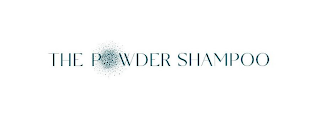 THE POWDER SHAMPOO logo