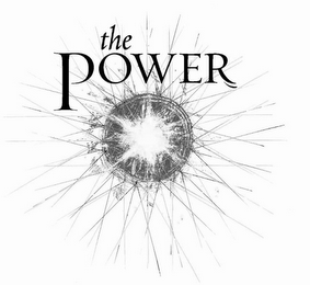 THE POWER logo
