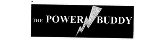 THE POWER BUDDY logo
