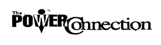 THE POWER CONNECTION logo