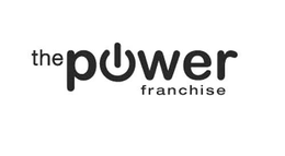 THE POWER FRANCHISE logo