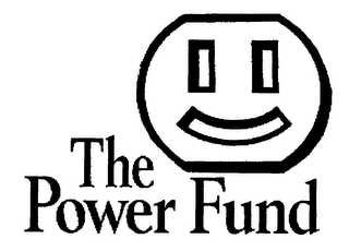 THE POWER FUND logo