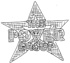 THE POWER GROUP logo