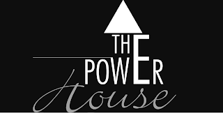 THE POWER HOUSE logo