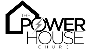 THE POWER HOUSE CHURCH logo