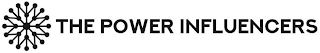 THE POWER INFLUENCERS logo