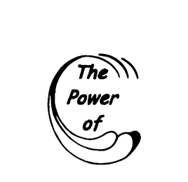 THE POWER OF C logo