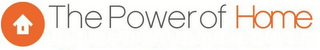 THE POWER OF HOME logo