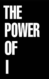 THE POWER OF I logo