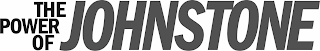 THE POWER OF JOHNSTONE logo