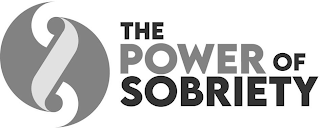 THE POWER OF SOBRIETY logo