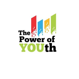 THE POWER OF YOUTH logo