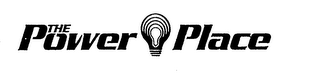 THE POWER PLACE logo