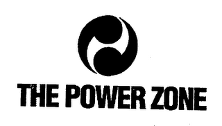 THE POWER ZONE logo