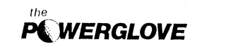THE POWERGLOVE logo