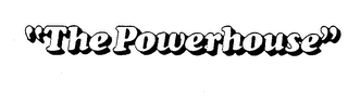 "THE POWERHOUSE" logo