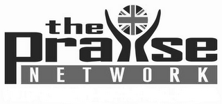 THE PRA SE NETWORK logo