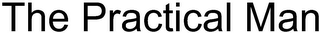 THE PRACTICAL MAN logo