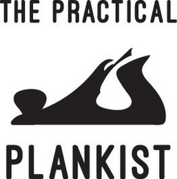 THE PRACTICAL PLANKIST logo