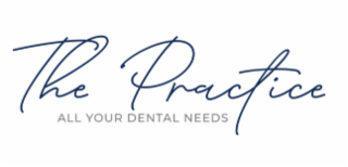 THE PRACTICE ALL YOUR DENTAL NEEDS logo