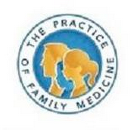 THE PRACTICE OF FAMILY MEDICINE logo