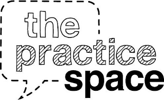THE PRACTICE SPACE logo