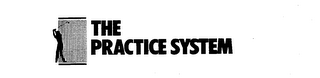 THE PRACTICE SYSTEM logo
