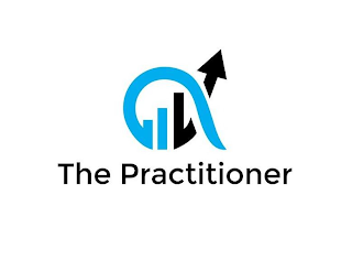 THE PRACTITIONER logo