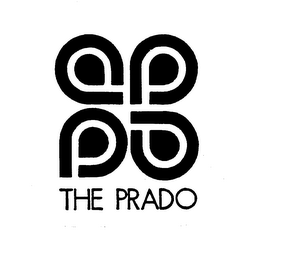 THE PRADO logo
