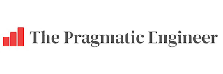THE PRAGMATIC ENGINEER logo