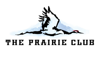 THE PRAIRIE CLUB logo