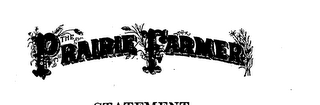 THE PRAIRIE FARMER logo