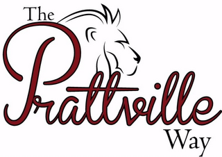 THE PRATTVILLE WAY logo