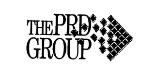 THE PRD GROUP logo