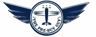 • "THE PRE- BUY GUY" •