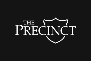 THE PRECINCT logo