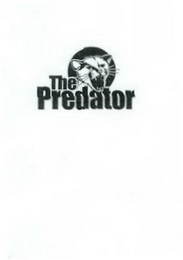 THE PREDATOR logo
