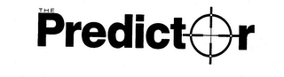 THE PREDICTOR logo