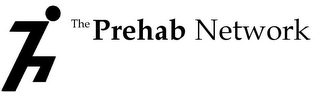 THE PREHAB NETWORK logo