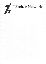 THE PREHAB NETWORK logo