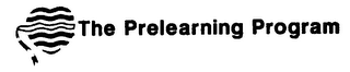 THE PRELEARNING PROGRAM logo