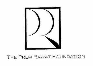 THE PREM RAWAT FOUNDATION logo