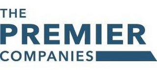 THE PREMIER COMPANIES logo