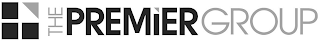 THE PREMIER GROUP logo