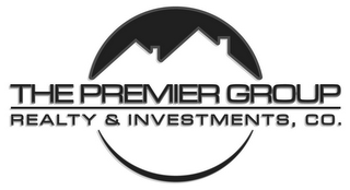 THE PREMIER GROUP REALTY & INVESTMENTS, CO. logo