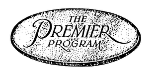 THE PREMIER PROGRAM