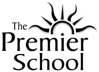 THE PREMIER SCHOOL logo