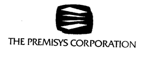 THE PREMISYS CORPORATION logo