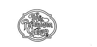 THE PREMIUM GROUP logo