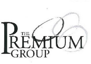 THE PREMIUM GROUP logo